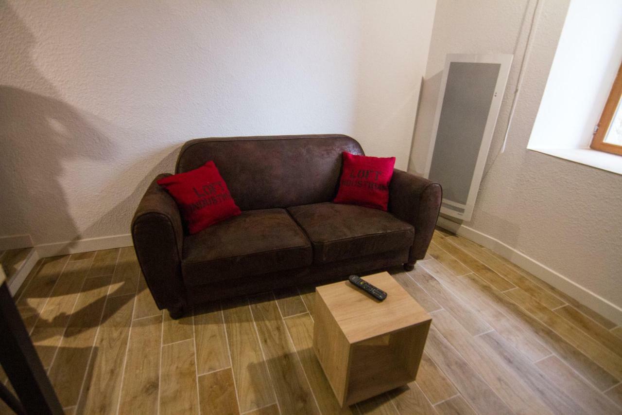 Baix Loft Storiesヴィラ エクステリア 写真