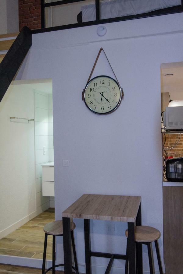 Baix Loft Storiesヴィラ エクステリア 写真